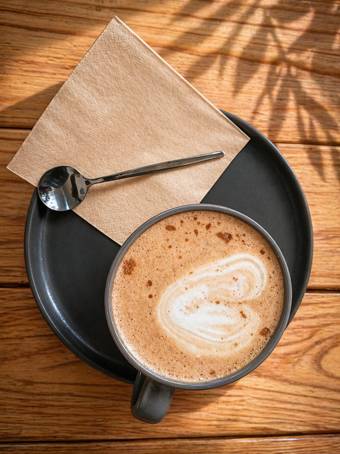 Dear June Cafe